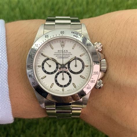 rolex chrono24.